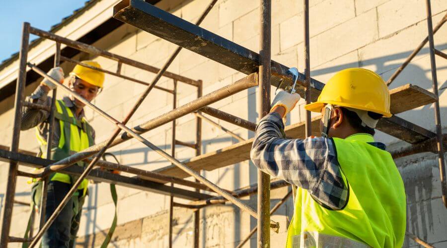 Flashing Repair in Cobb Island, MD